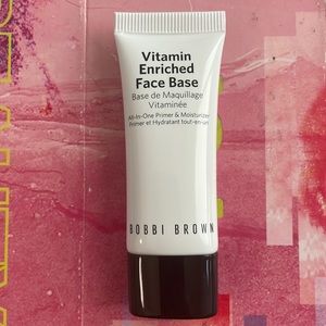 5 for $25! Bobbi Brown Vitamin Enriched Face Base